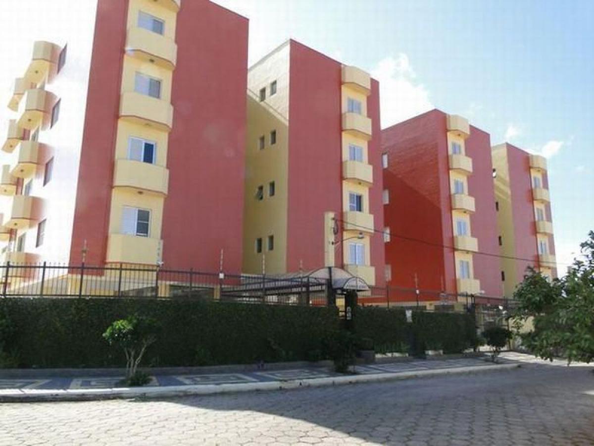 Picture of Apartment For Sale in Peruibe, Sao Paulo, Brazil