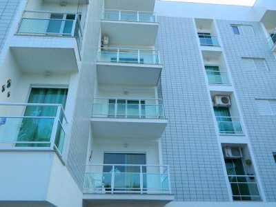 Apartment For Sale in Peruibe, Brazil