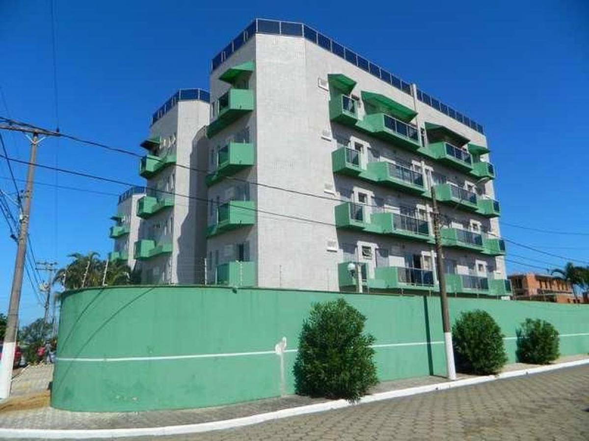 Picture of Apartment For Sale in Peruibe, Sao Paulo, Brazil