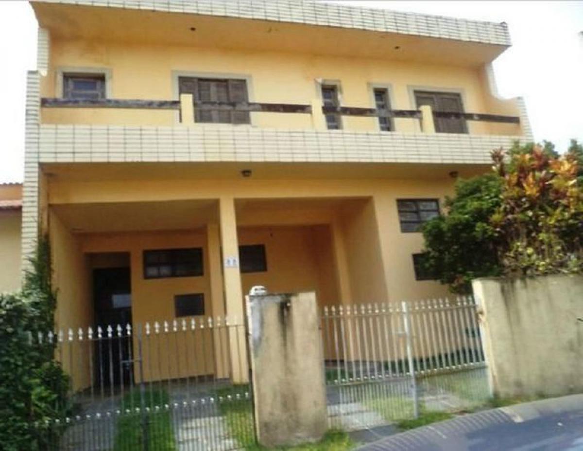 Picture of Apartment For Sale in Peruibe, Sao Paulo, Brazil