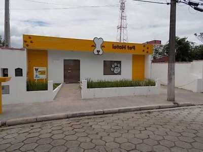 Commercial Building For Sale in Peruibe, Brazil