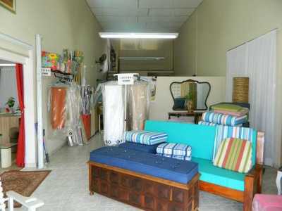 Commercial Building For Sale in Peruibe, Brazil