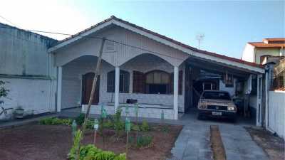 Home For Sale in Peruibe, Brazil