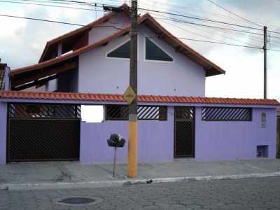 Home For Sale in Peruibe, Brazil