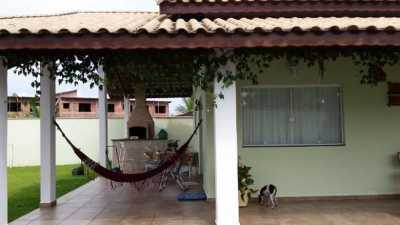 Home For Sale in Peruibe, Brazil