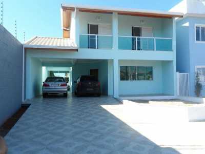 Home For Sale in Peruibe, Brazil