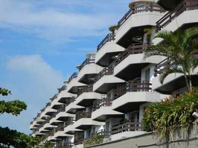 Apartment For Sale in Peruibe, Brazil