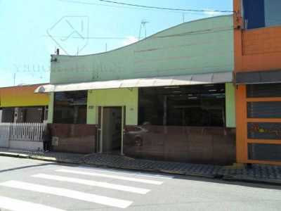 Commercial Building For Sale in Votorantim, Brazil