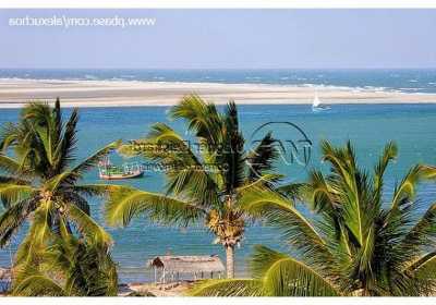 Hotel For Sale in Ceara, Brazil
