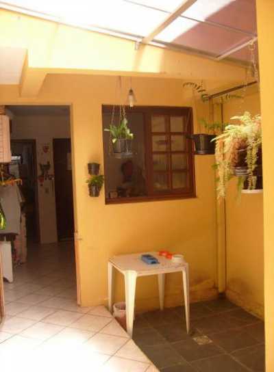 Home For Sale in Curitiba, Brazil