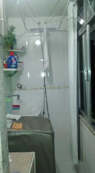 Apartment For Sale in Nova IguaÃ§u, Brazil