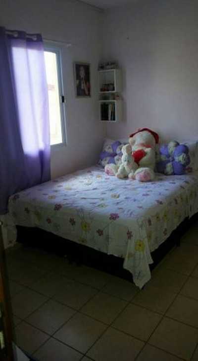 Apartment For Sale in Boituva, Brazil