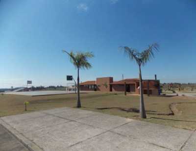 Residential Land For Sale in Itupeva, Brazil