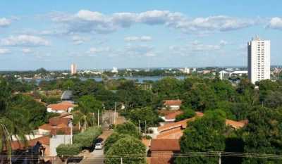 Apartment For Sale in Mato Grosso Do Sul, Brazil