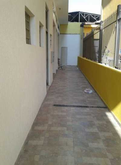 Studio For Sale in Vargem Grande Paulista, Brazil