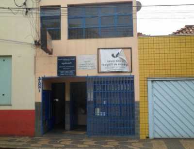 Commercial Building For Sale in Descalvado, Brazil