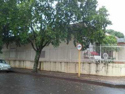 Commercial Building For Sale in Descalvado, Brazil