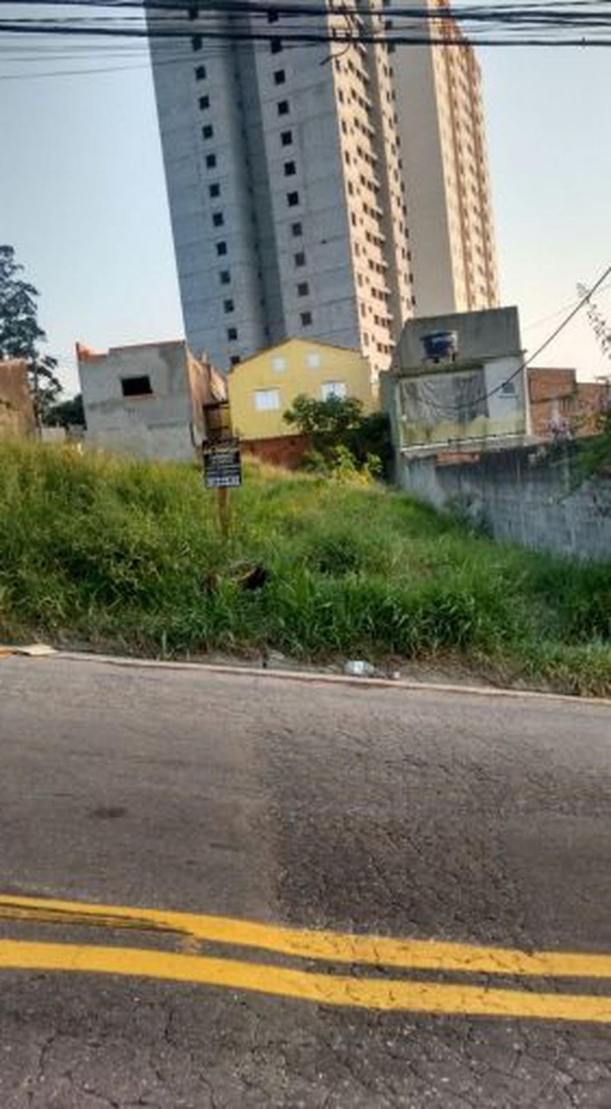 Picture of Residential Land For Sale in Maua, Sao Paulo, Brazil