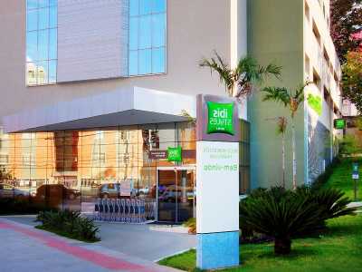 Hotel For Sale in Minas Gerais, Brazil
