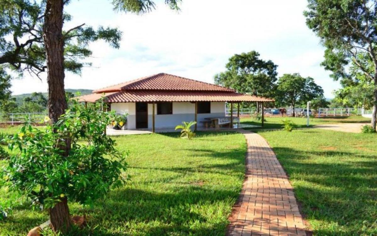 Picture of Farm For Sale in Jaboticatubas, Minas Gerais, Brazil