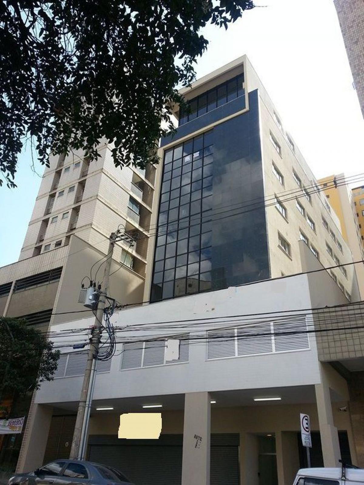 Picture of Commercial Building For Sale in Belo Horizonte, Minas Gerais, Brazil