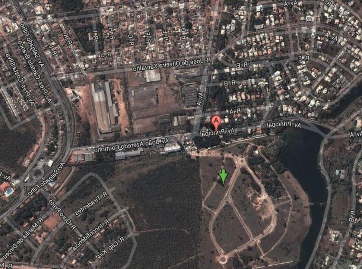 Picture of Residential Land For Sale in Minas Gerais, Minas Gerais, Brazil