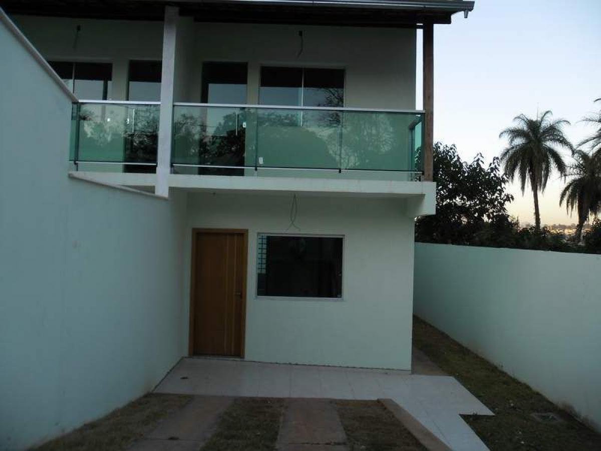 Picture of Home For Sale in Mateus Leme, Minas Gerais, Brazil