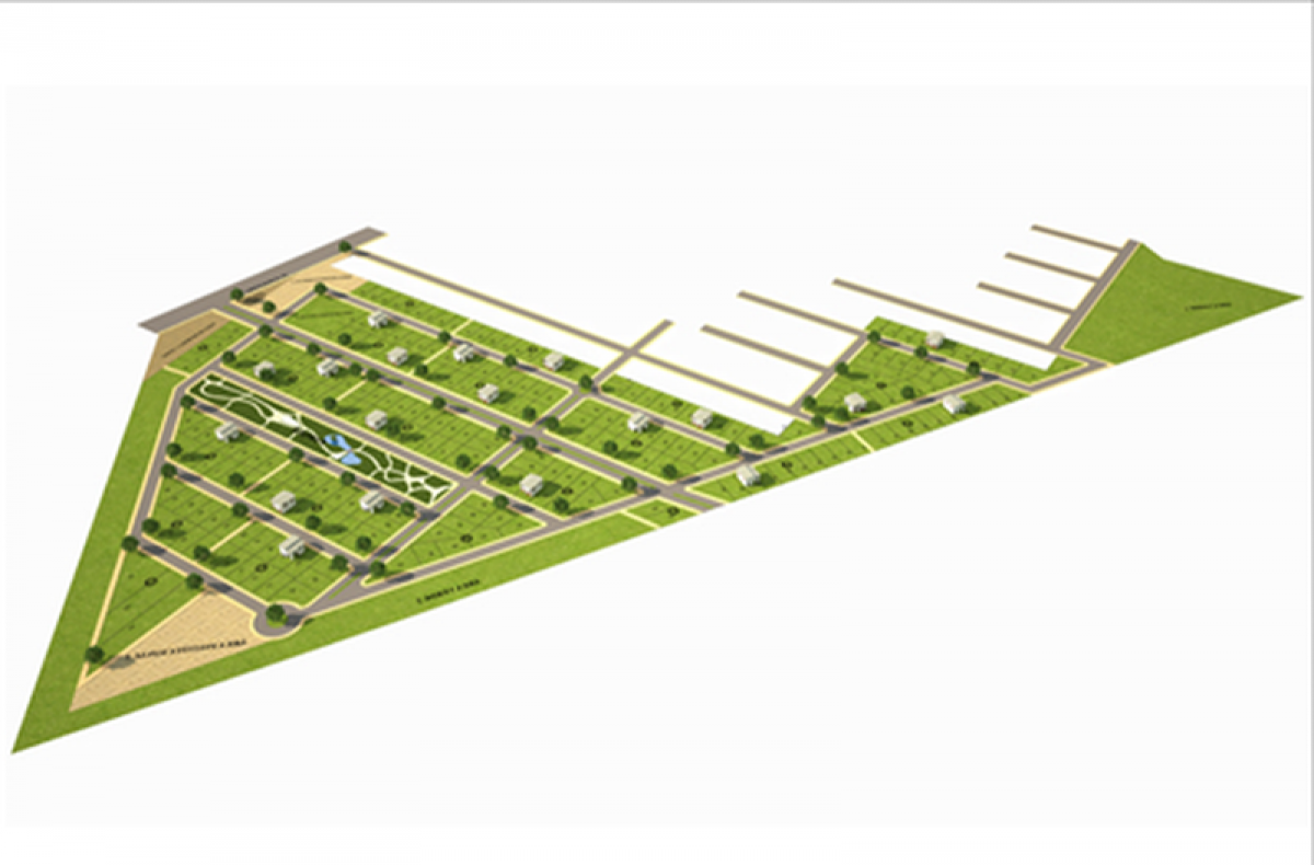 Picture of Residential Land For Sale in Pedro Leopoldo, Minas Gerais, Brazil