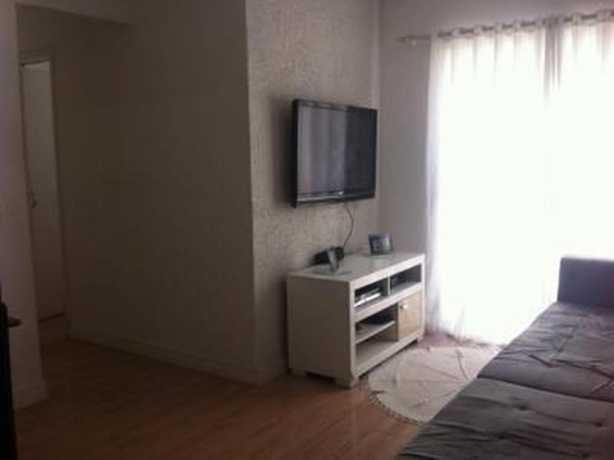 Picture of Apartment For Sale in Sao Bernardo Do Campo, Sao Paulo, Brazil