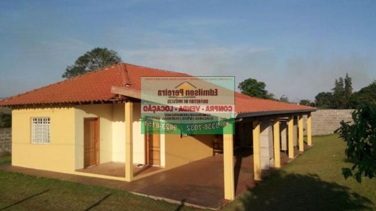 Picture of Farm For Sale in Parana, Parana, Brazil