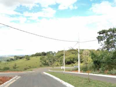Residential Land For Sale in Pedro Leopoldo, Brazil