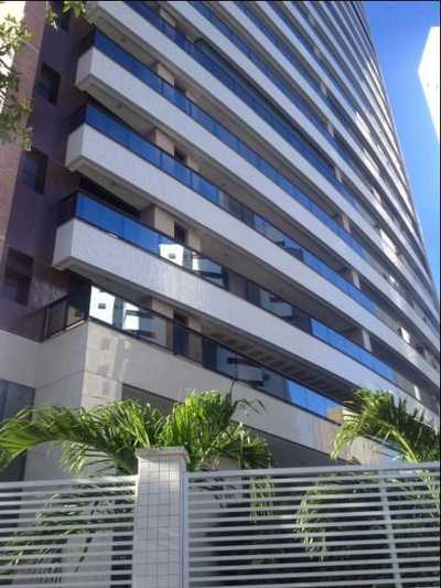 Apartment For Sale in Fortaleza, Brazil