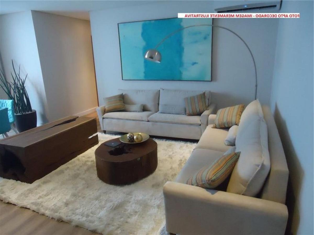 Picture of Apartment For Sale in Itatiba, Sao Paulo, Brazil