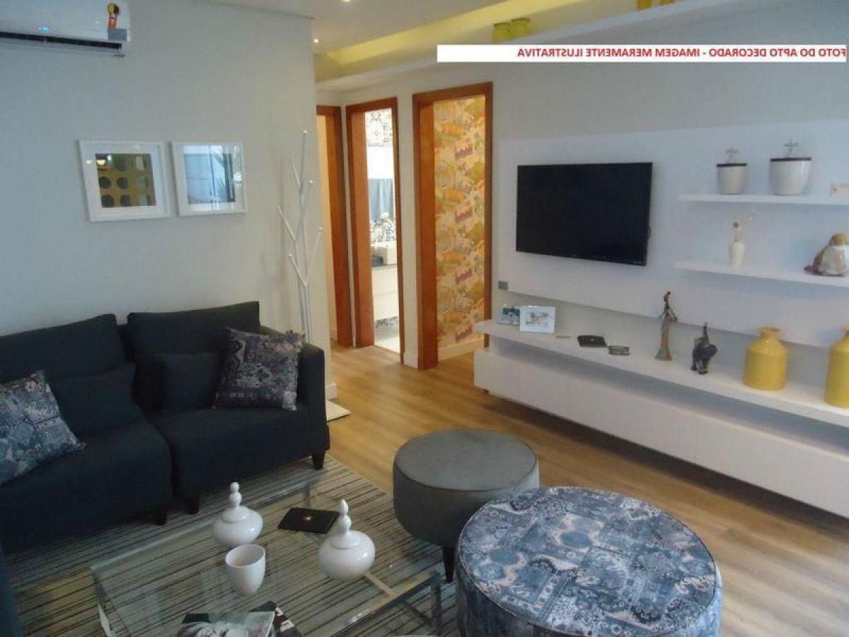 Picture of Apartment For Sale in Itatiba, Sao Paulo, Brazil