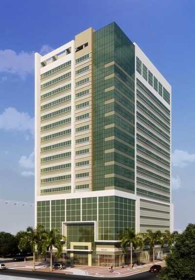 Commercial Building For Sale in Rio De Janeiro, Brazil