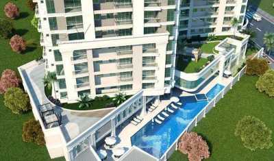 Apartment For Sale in Itapema, Brazil