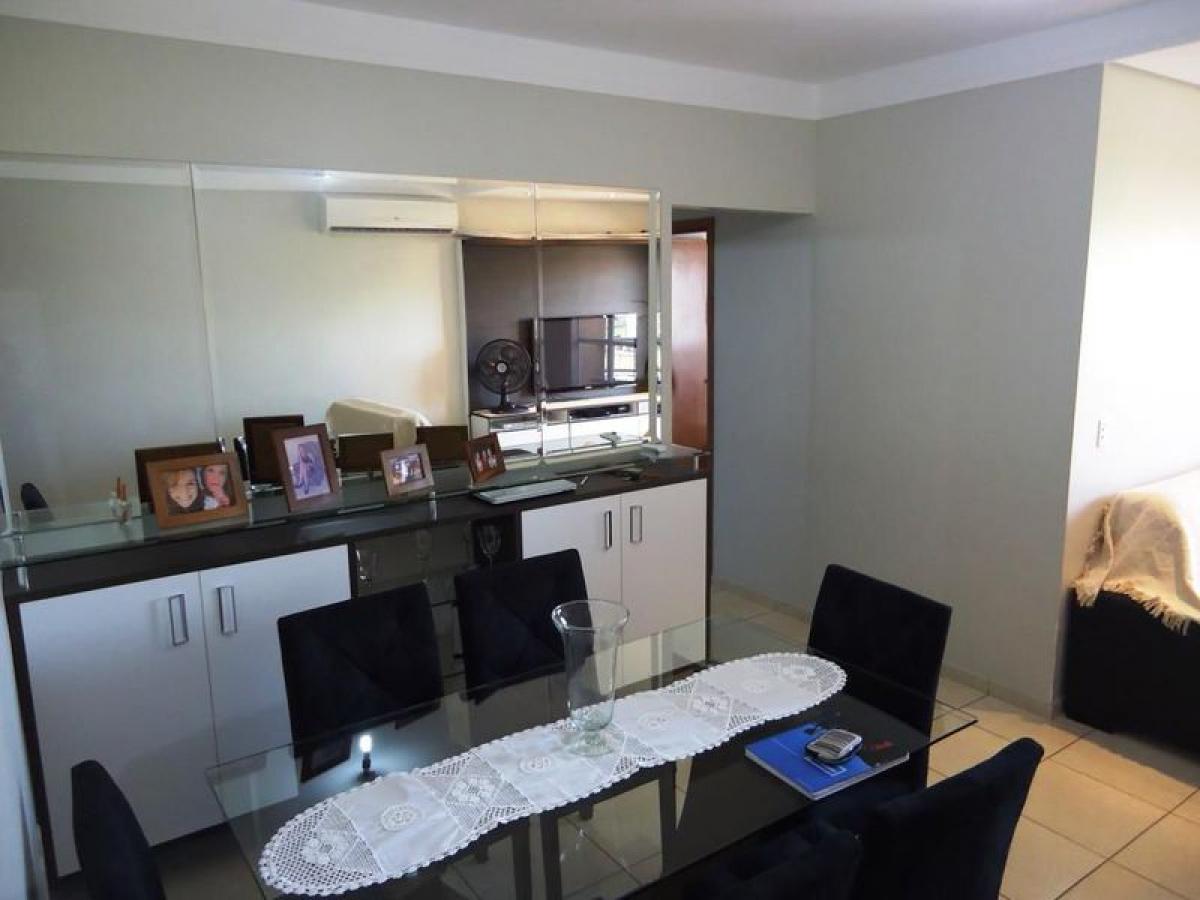 Picture of Apartment For Sale in Paulinia, Sao Paulo, Brazil