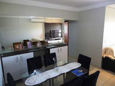 Apartment For Sale in Paulinia, Brazil