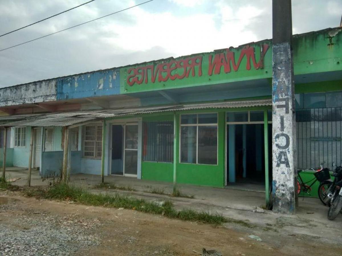 Picture of Commercial Building For Sale in Matinhos, Parana, Brazil