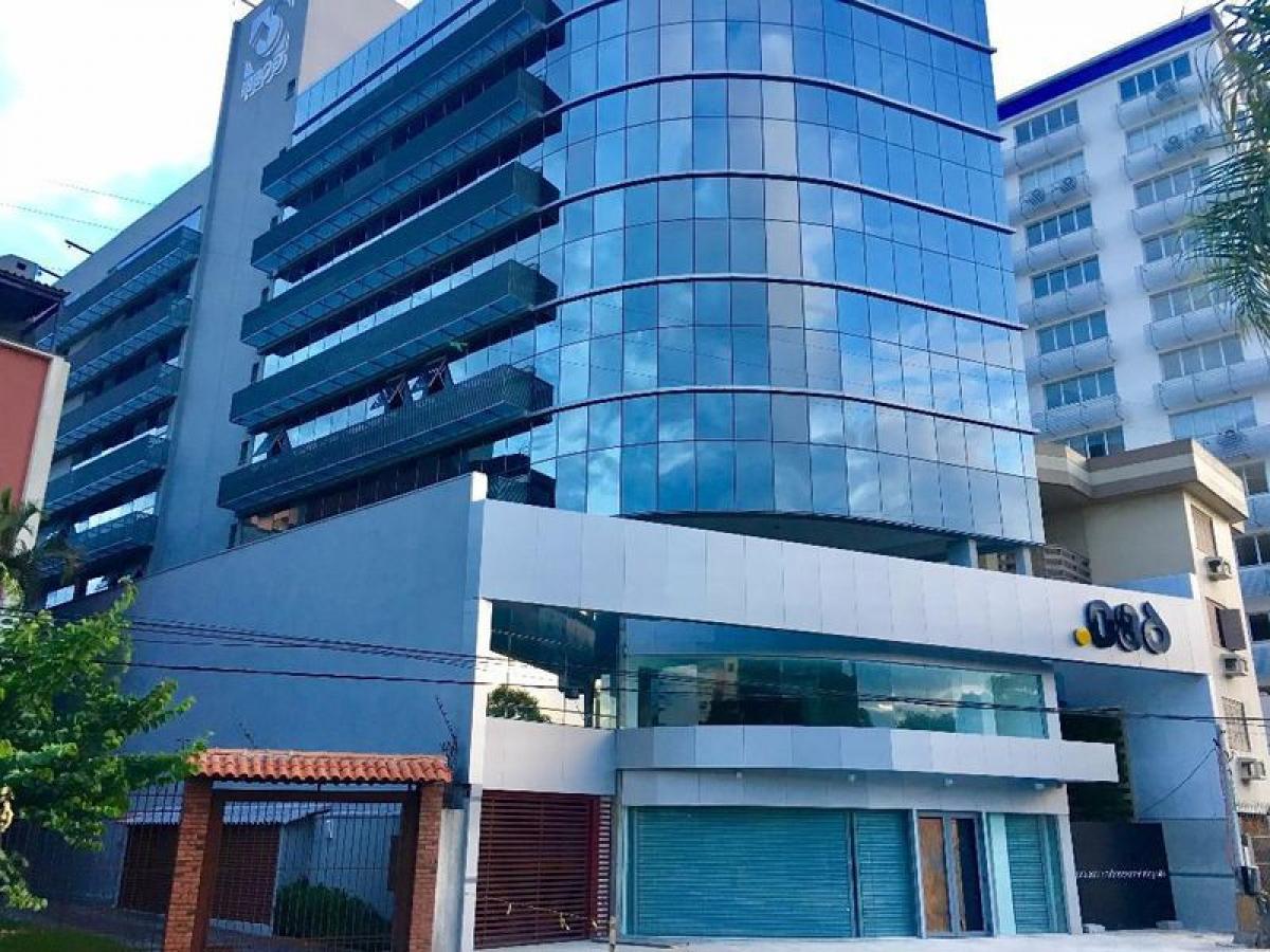 Picture of Commercial Building For Sale in Canoas, Rio Grande do Sul, Brazil