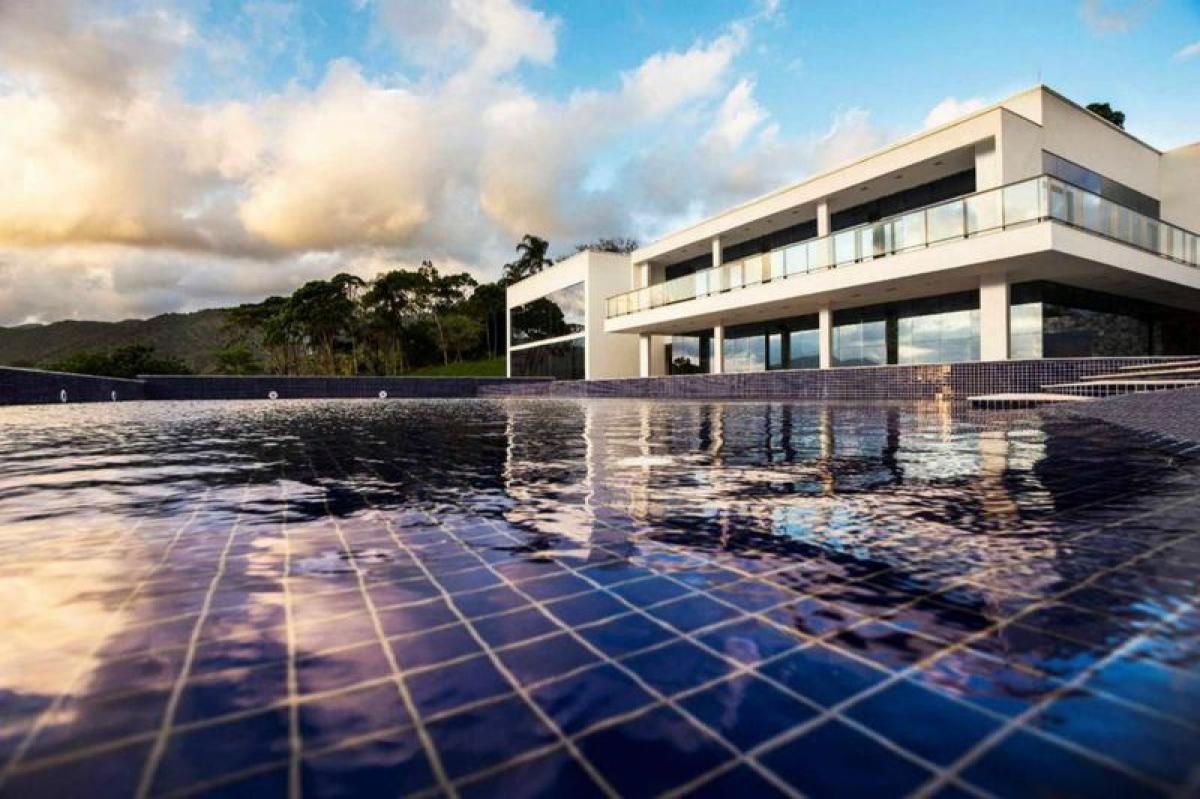 Picture of Residential Land For Sale in Camboriu, Santa Catarina, Brazil