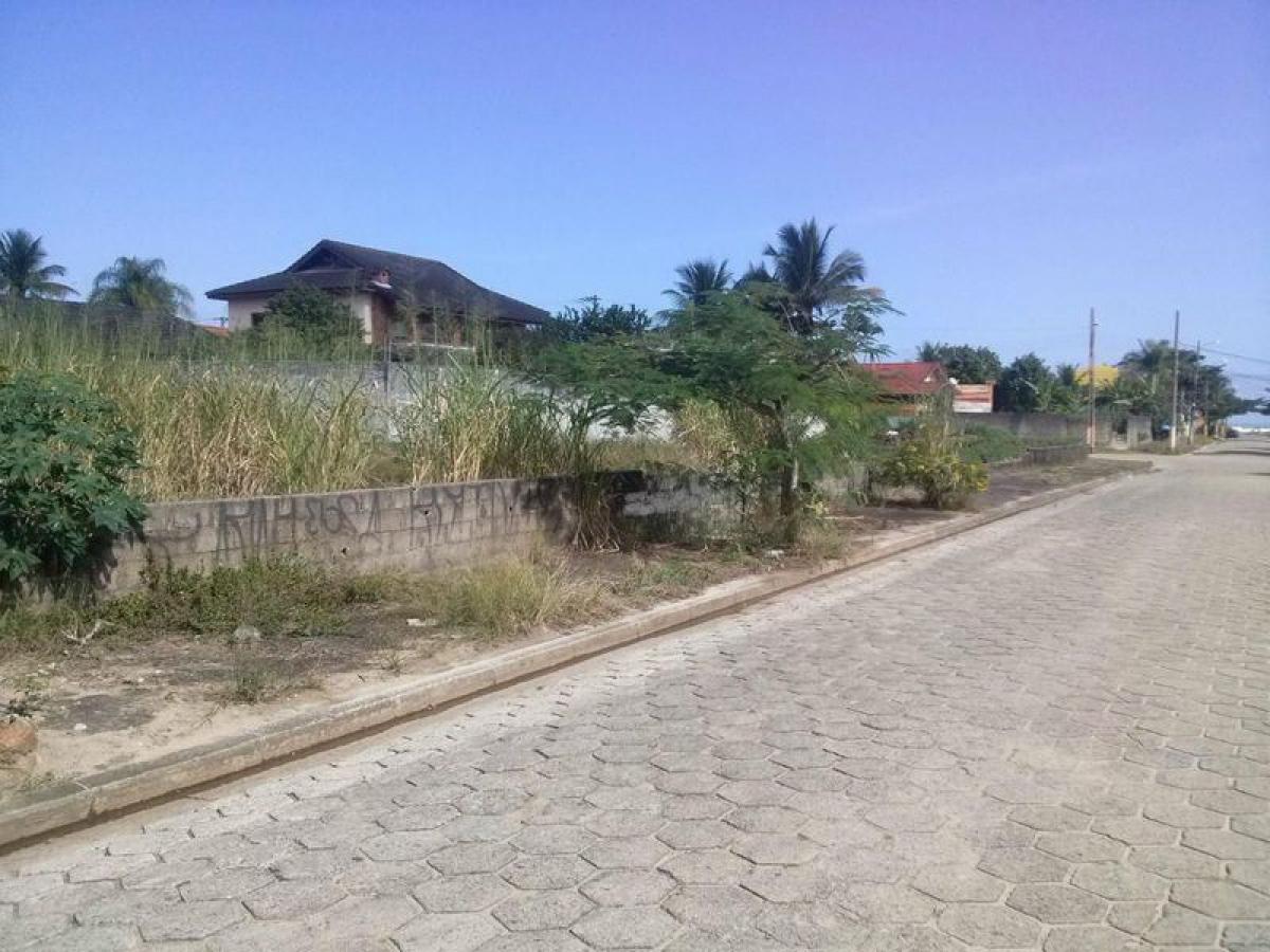 Picture of Residential Land For Sale in Peruibe, Sao Paulo, Brazil