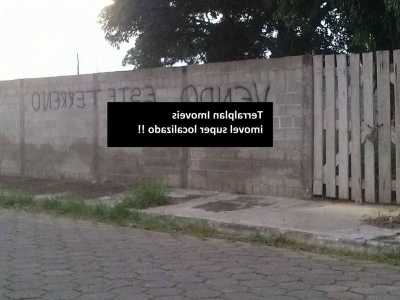 Residential Land For Sale in Peruibe, Brazil