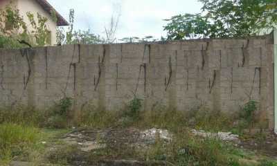 Residential Land For Sale in Peruibe, Brazil