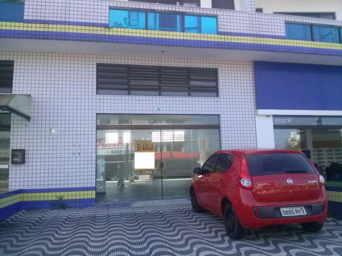 Picture of Commercial Building For Sale in Peruibe, Sao Paulo, Brazil