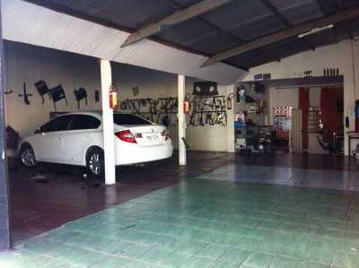 Commercial Building For Sale in Cuiaba, Brazil