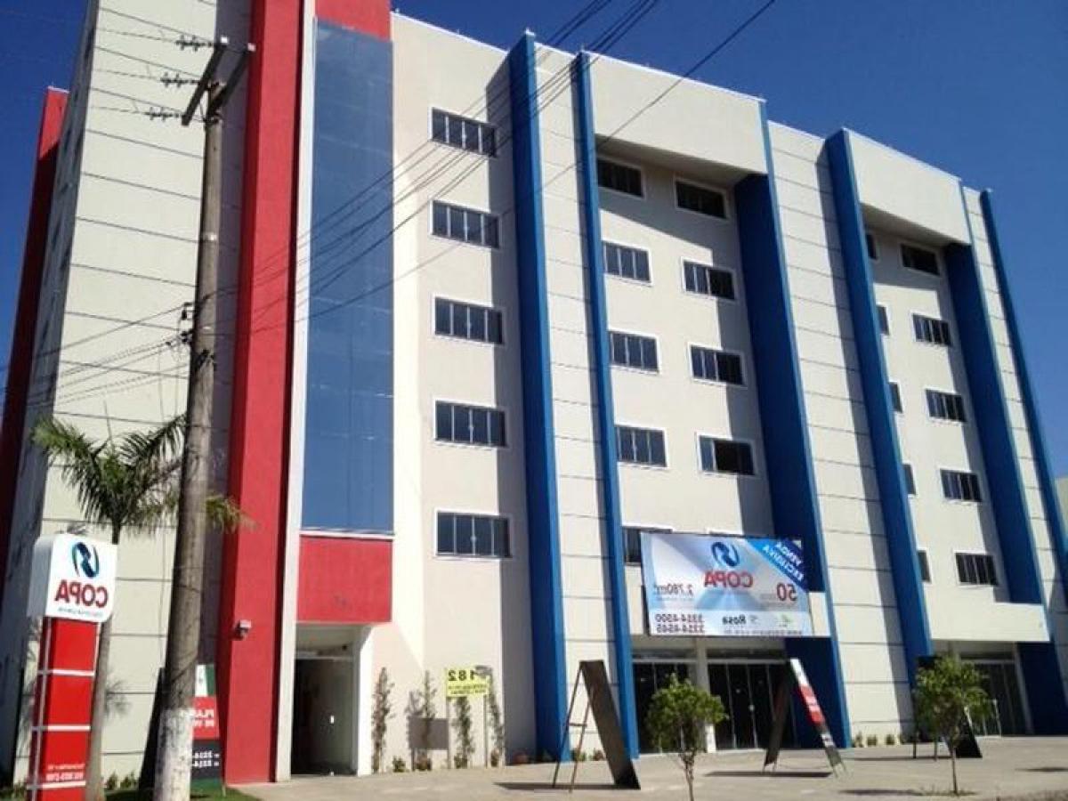 Picture of Commercial Building For Sale in Cuiaba, Mato Grosso, Brazil