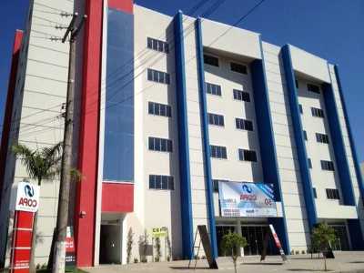 Commercial Building For Sale in Cuiaba, Brazil