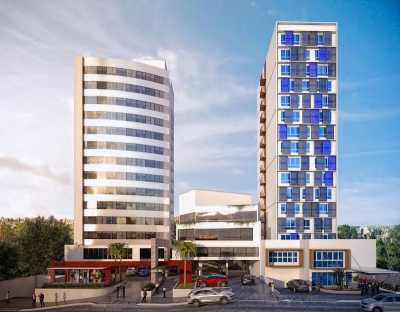 Commercial Building For Sale in Cuiaba, Brazil