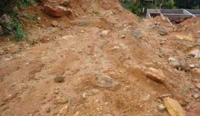 Residential Land For Sale in Itacurussa (Mangaratiba), Brazil